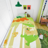 Medical Littlehunter kids bedding